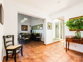 Villa Binibequer Ausstattung 23