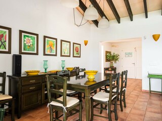 Villa Binibequer Ausstattung 24