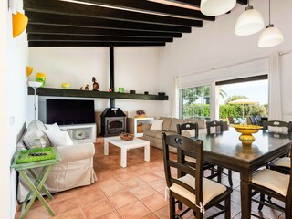 Villa Binibequer Ausstattung 25