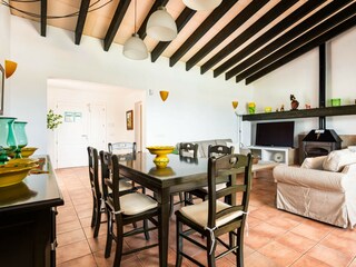 Villa Binibequer Ausstattung 26