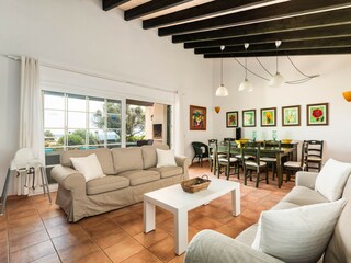 Villa Binibequer Ausstattung 27