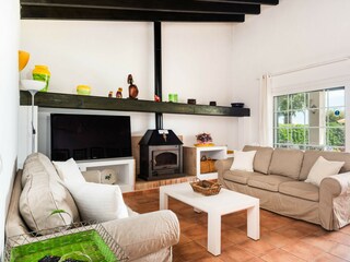 Villa Binibequer Ausstattung 28