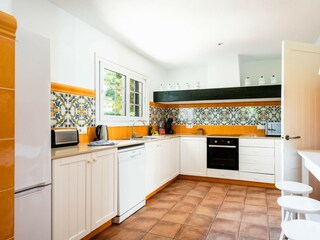 Villa Binibequer Ausstattung 29