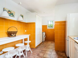 Villa Binibequer Ausstattung 30