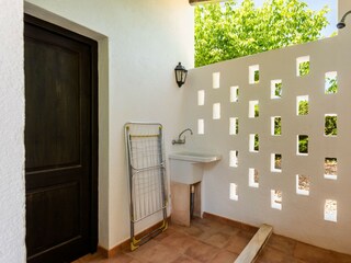 Villa Binibequer  45