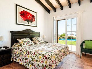 Villa Binibequer Ausstattung 32