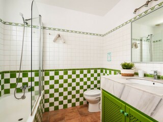 Villa Binibequer Ausstattung 33