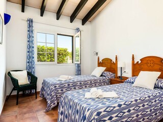 Villa Binibequer Ausstattung 34