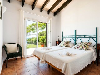 Villa Binibequer Ausstattung 36