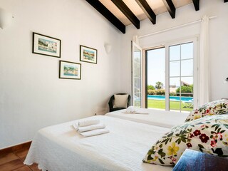 Villa Binibequer Ausstattung 37