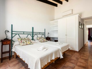 Villa Binibequer Ausstattung 38