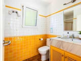 Villa Binibequer Ausstattung 39