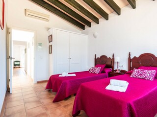 Villa Binibequer Ausstattung 40