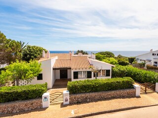 Villa Binibequer Umgebung 43