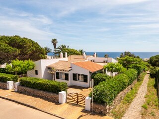 Villa Binibequer Umgebung 44