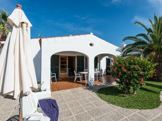 Villa Cala Blanca Outdoor Recording 2