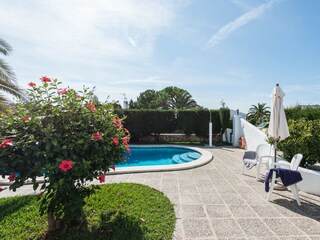 Villa Cala Blanca Outdoor Recording 5