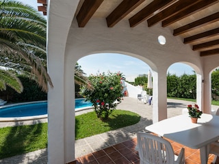 Villa Cala Blanca Environment 16