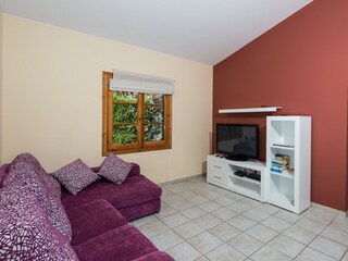 Villa Cala Blanca Features 8