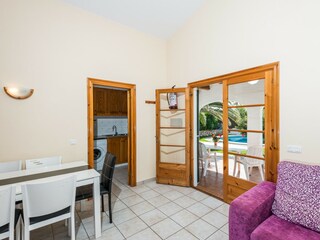 Villa Cala Blanca Features 10