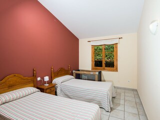 Villa Cala Blanca Ausstattung 12