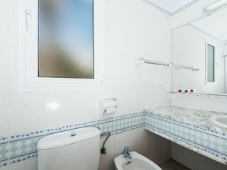 Villa Cala Blanca Ausstattung 14