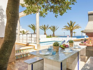 Villa Arenal d'en Castell Environment 19