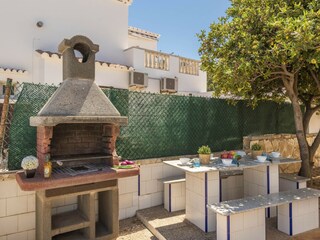 Villa Arenal d'en Castell Environment 20