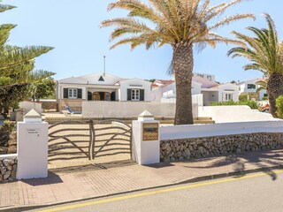 Villa Arenal d'en Castell Outdoor Recording 10