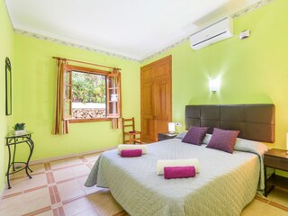 Villa Arenal d'en Castell Features 12