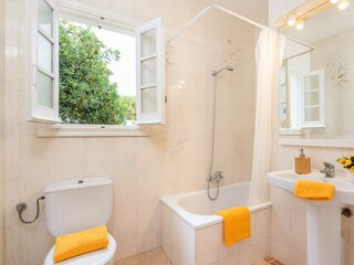 Villa Arenal d'en Castell Features 14