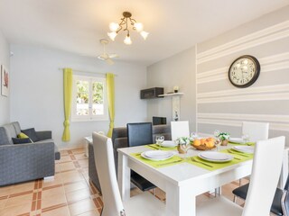 Villa Arenal d'en Castell Ausstattung 15