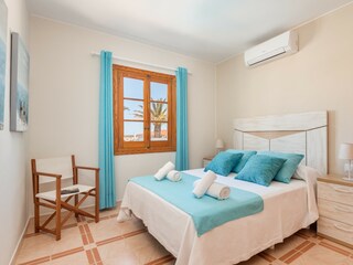 Villa Arenal d'en Castell Ausstattung 6