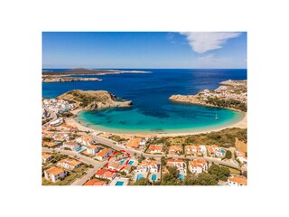 Villa Arenal d'en Castell Umgebung 23