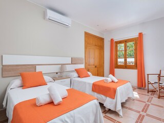 Villa Arenal d'en Castell Features 9