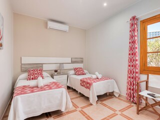 Villa Arenal d'en Castell Ausstattung 10