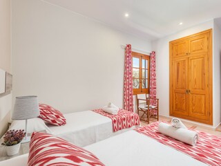 Villa Arenal d'en Castell Features 11