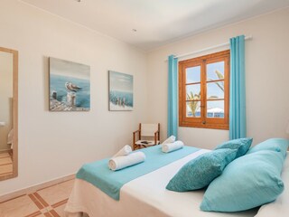 Villa Arenal d'en Castell Ausstattung 13