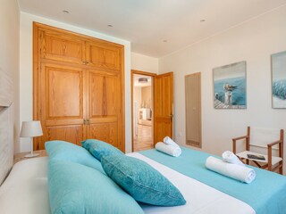 Villa Arenal d'en Castell Ausstattung 14