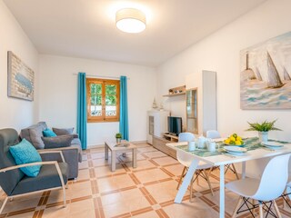 Villa Arenal d'en Castell Features 15