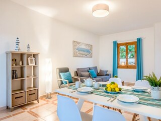 Villa Arenal d'en Castell Ausstattung 16