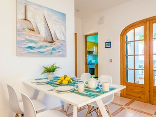 Villa Arenal d'en Castell Ausstattung 17