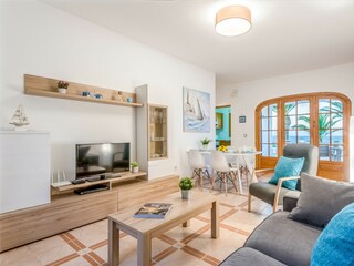 Villa Arenal d'en Castell Ausstattung 19