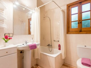 Villa Arenal d'en Castell Ausstattung 20