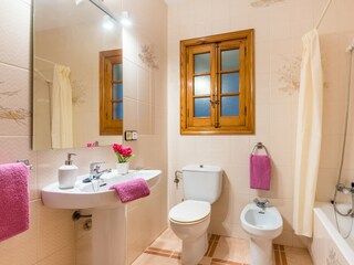 Villa Arenal d'en Castell Ausstattung 21