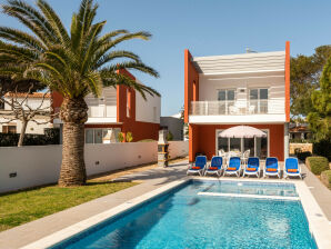 Villas Calan Bosch (Emily) - Cala Blanca - image1