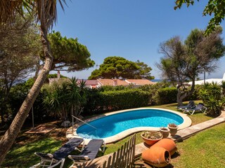 Villa Binibequer Environment 25