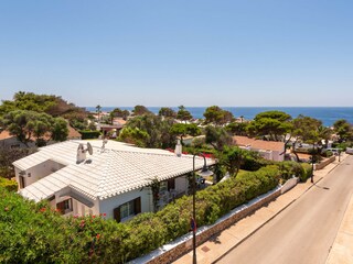 Villa Binibequer Außenaufnahme 5