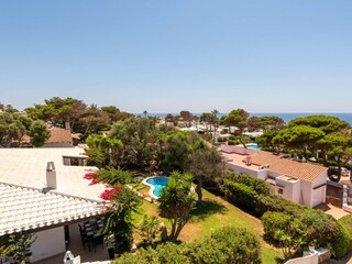 Villa Binibequer Umgebung 26