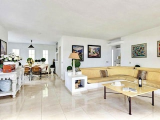 Villa Binibequer Ausstattung 14